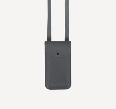 Phone pouch | ash