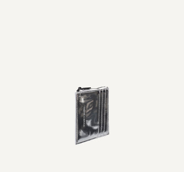 Card holder • silver