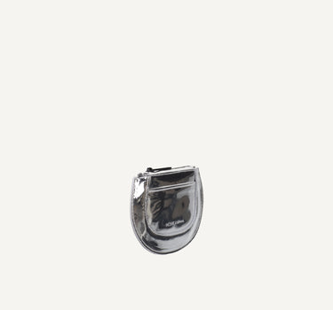 Coin wallet • silver