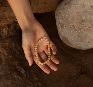 Bracelet | pampas