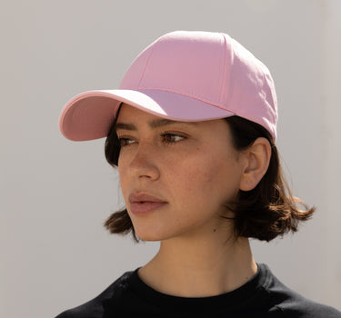 Cap • bloom