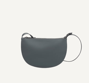 Farou half moon bag | ash