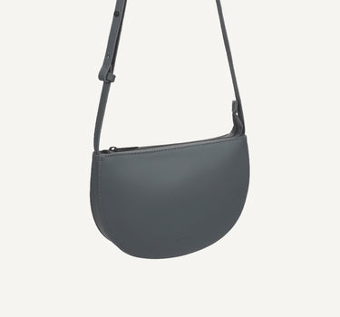 Farou half moon bag | ash