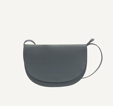 Soma half moon bag | ash