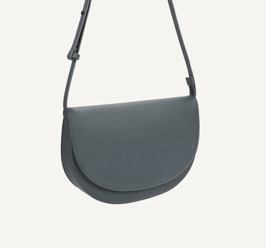 Soma half moon bag | ash