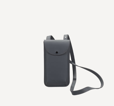 Phone pouch | ash