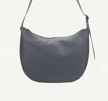 Umi cross body shopper | ash