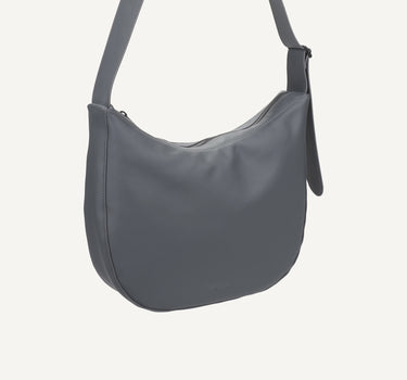 Umi cross body shopper | ash