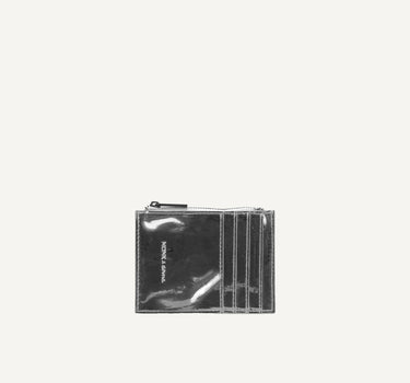 Card holder • silver