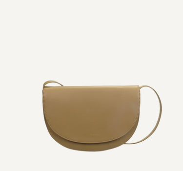 Soma half moon bag | wheat