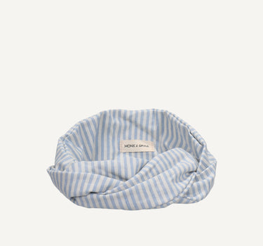 Headband | stripes | cloud