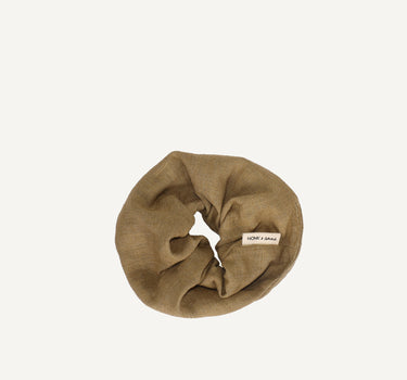 Scrunchie | wheat