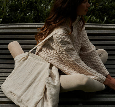 Kyodaina big shopper • dunes