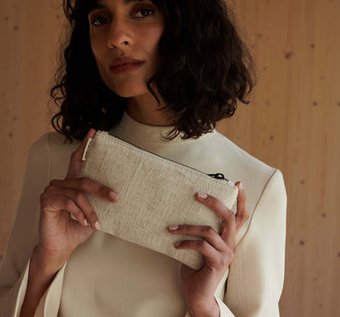 Michi wallet • dunes