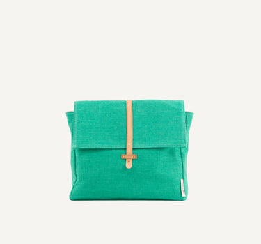 Kodomo backpack • emerald green