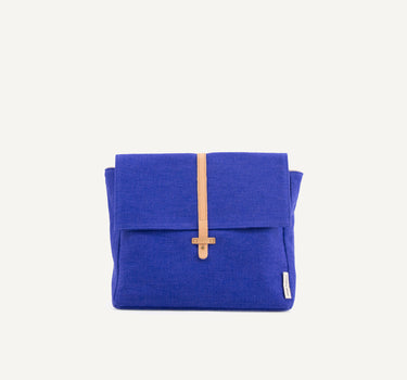 Kodomo backpack • ink blue