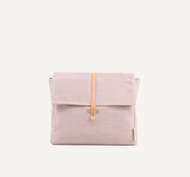 Kodomo backpack • soft pink