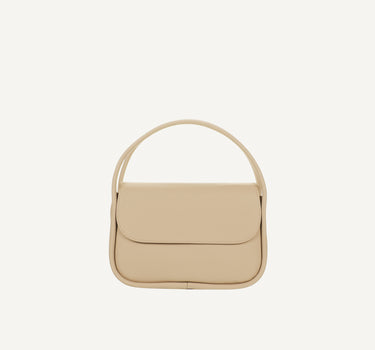 Masaki hand bag medium • sand