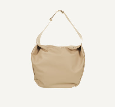 Narumi shopper • sand