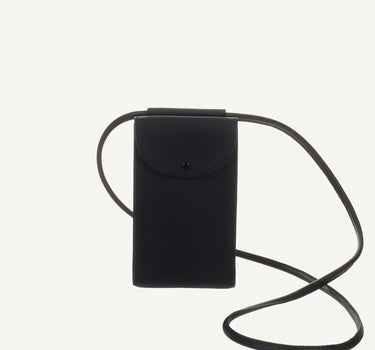 Phone pouch | black