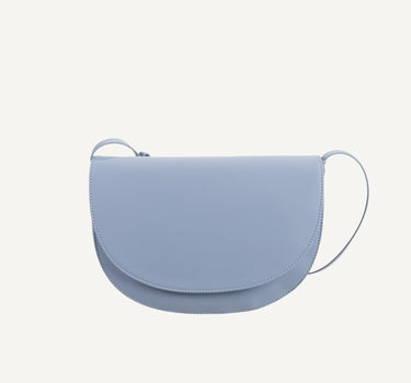 Soma half moon bag | cloud