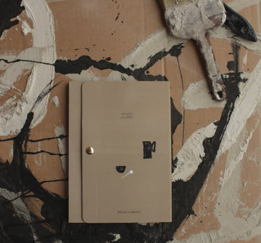 Notebook L • every day