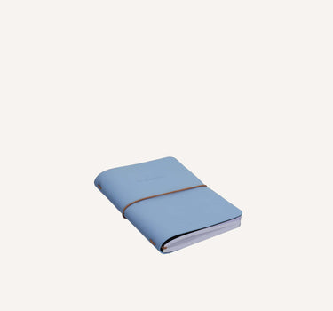 Notebook M • blue sky