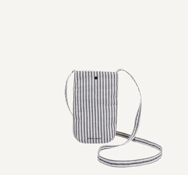 Phone pouch | stripes