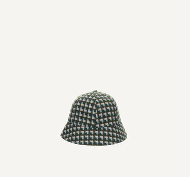 Kawai • bucket hat • retoro