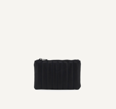 Michi wallet • black