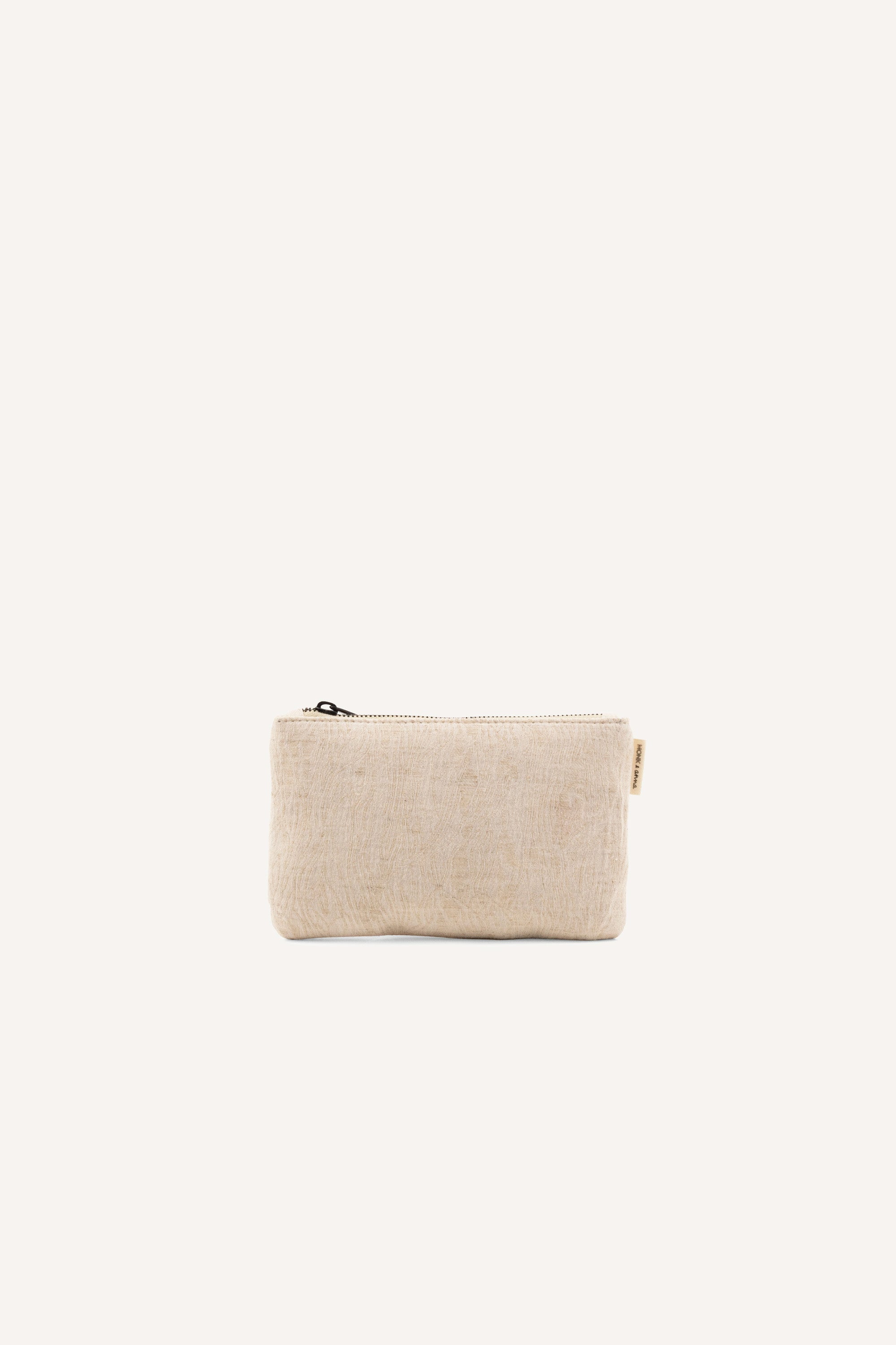 Michi wallet • dunes – Monk & Anna