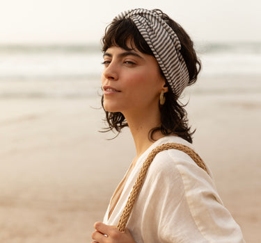 Headband | stripes