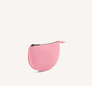 Mondotō half moon wallet • bloom