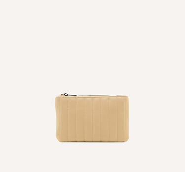 Michi wallet • milk