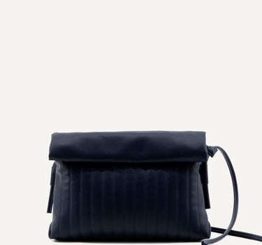 Kitarō shoulder bag • midnight