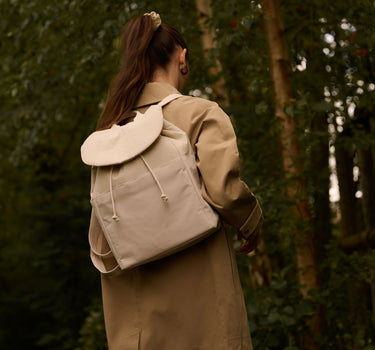 Kaizen backpack | selentine