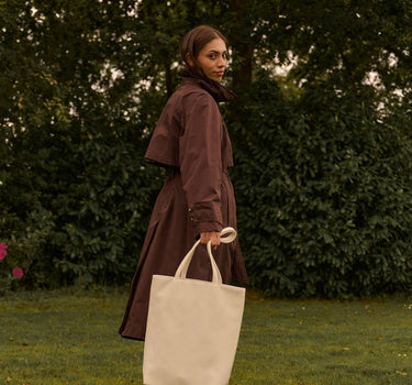 Merian tote bag | selentine