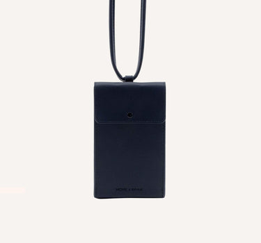 Phone pouch • midnight
