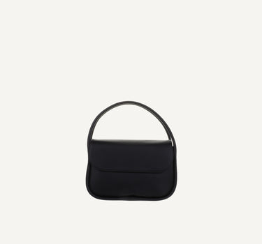 Masaki hand bag small • black
