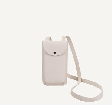 Phone pouch | stone