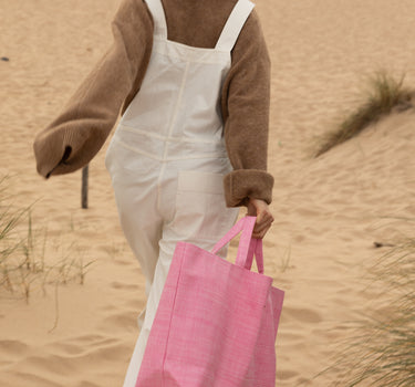 Ōkī • big shopper