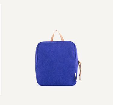 Kodomo backpack mini • ink blue