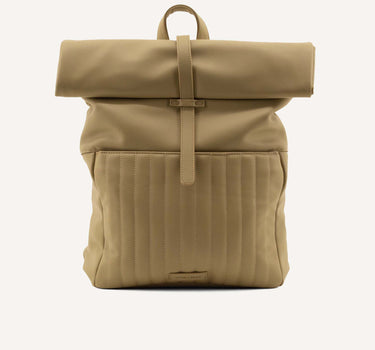 Herb backpack • pistachio