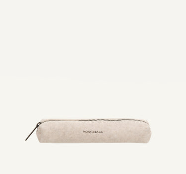 Pencil case | wool