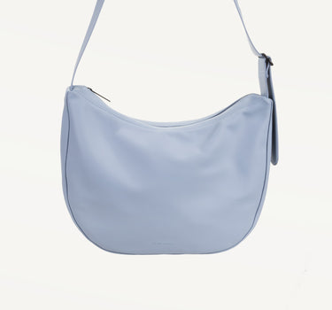 Umi cross body shopper | cloud