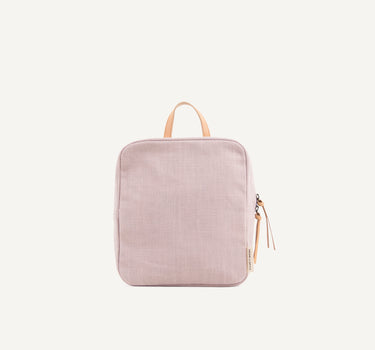 Kodomo backpack mini • soft pink