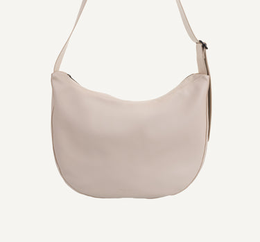 Umi cross body shopper | stone