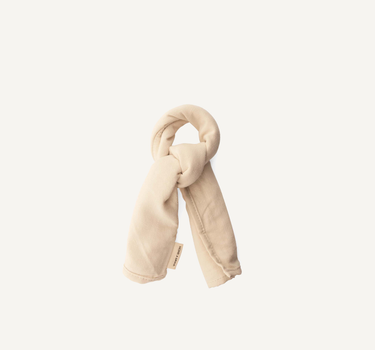 Hair scarf • seashell