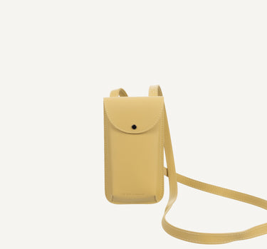 Phone pouch | pampas