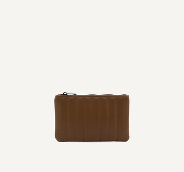 Michi wallet • oak
